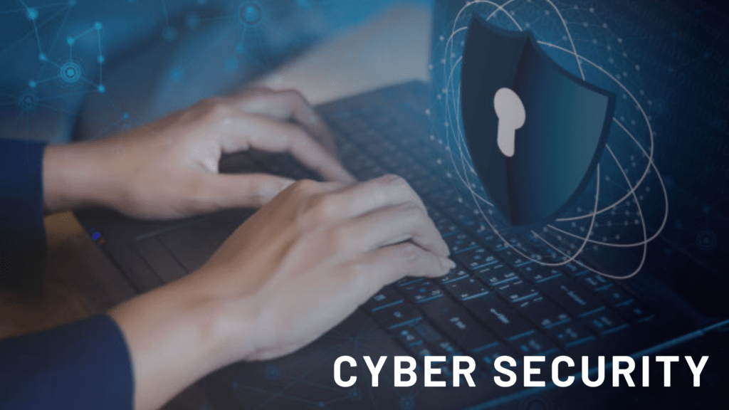 Cyber Security