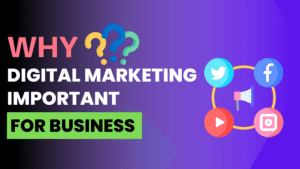 importance of digital marketing