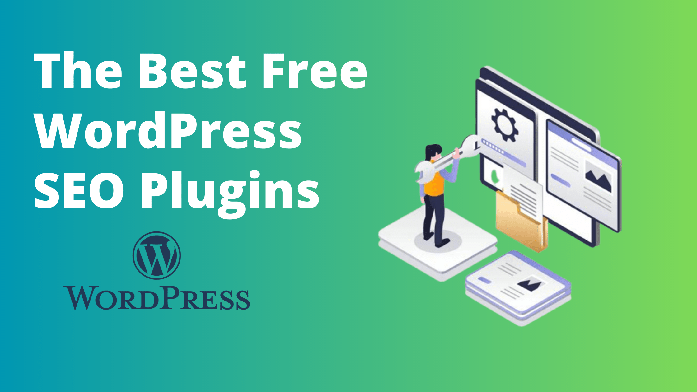 The Best Free WordPress SEO Plugins
