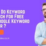 How to Do Keyword Research for Free with Google Keyword Planner