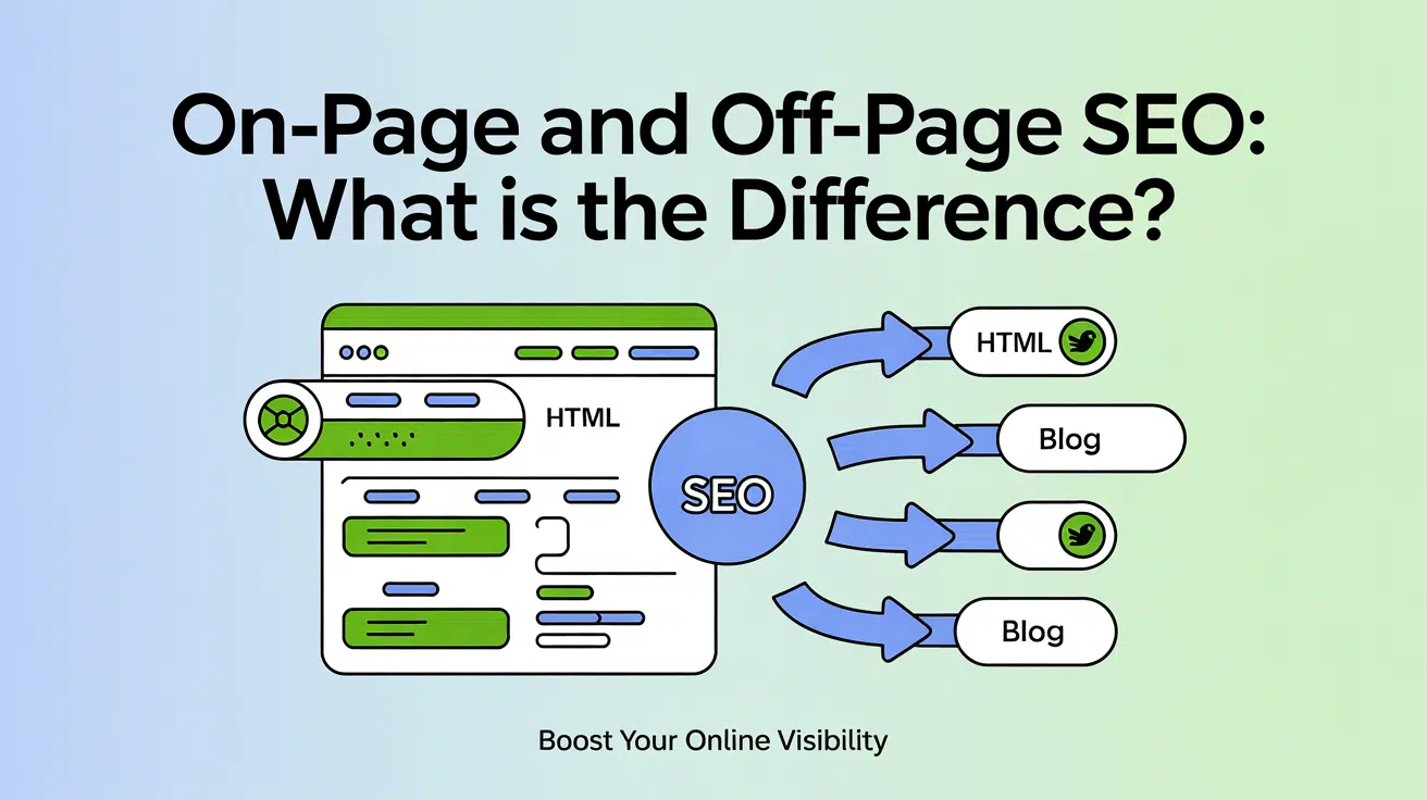 On‑Page SEO Guide (2025): Definitive & Downloadable 3 On page and Off page SEO