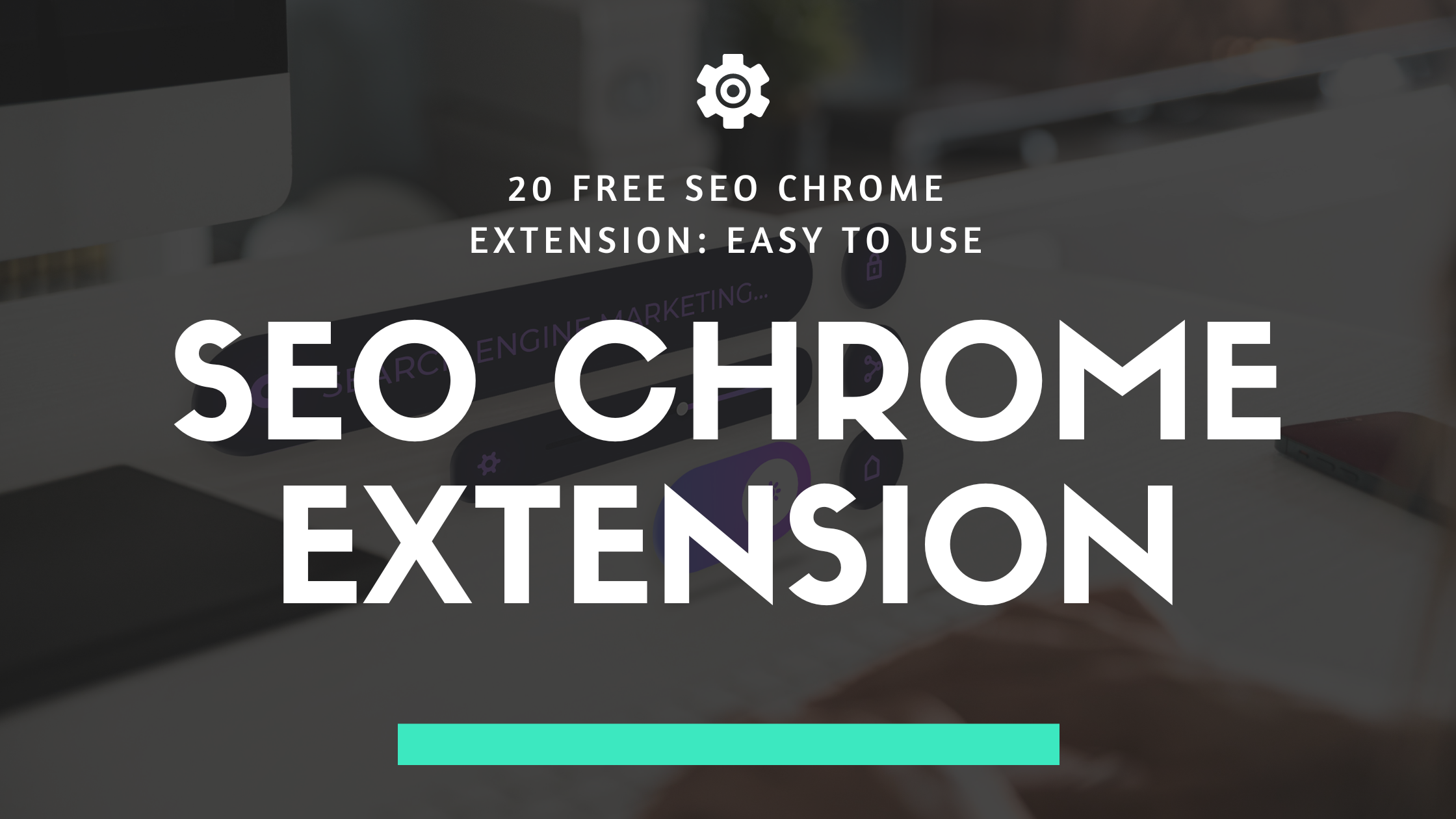 Free SEO Chrome Extension