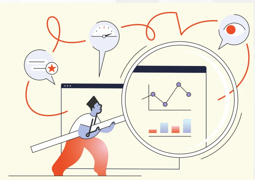 Website Analysis