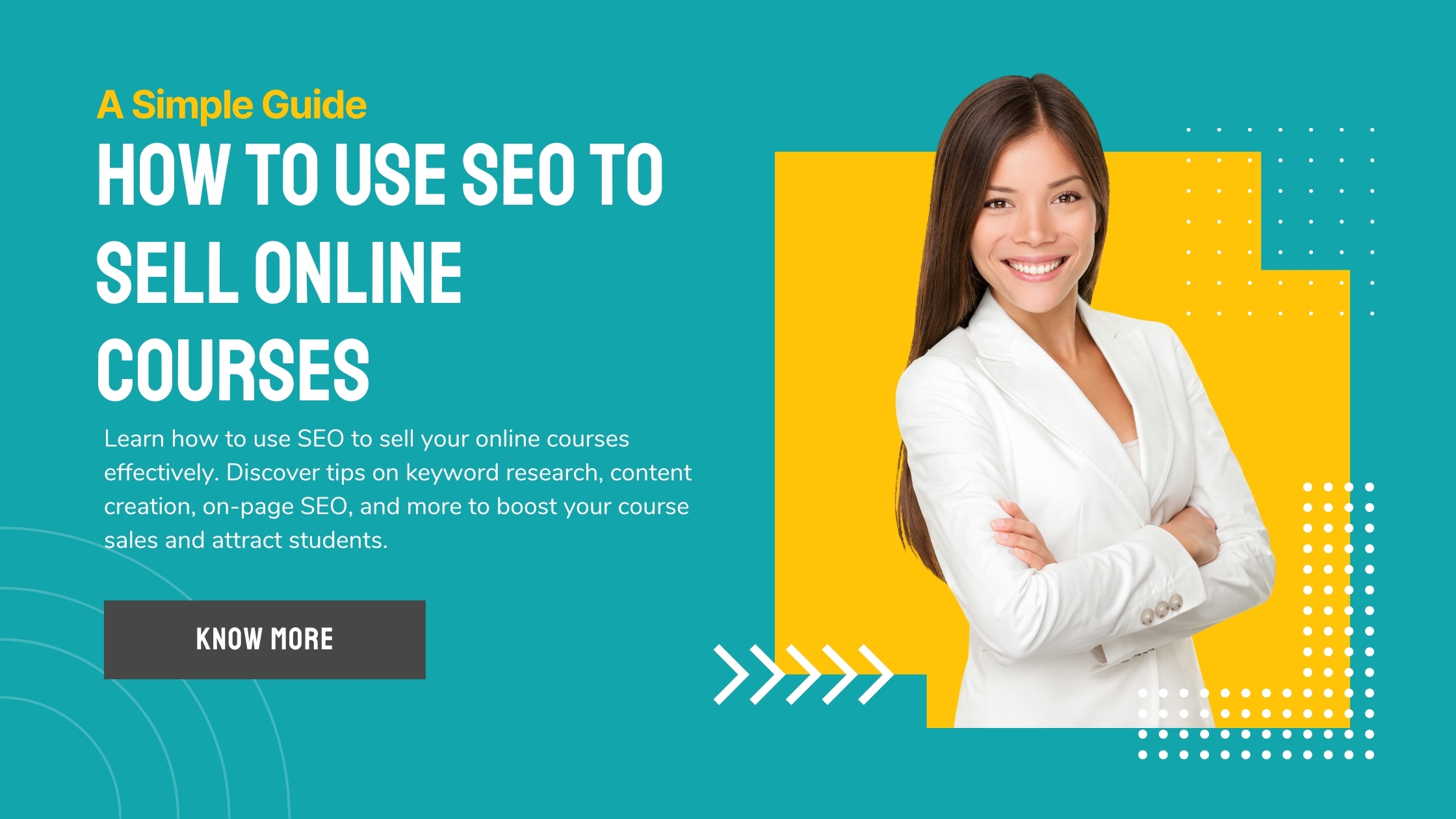 Sell Online Courses