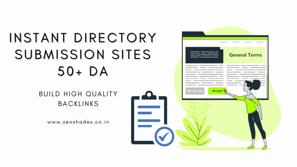 Directory Submission Sites