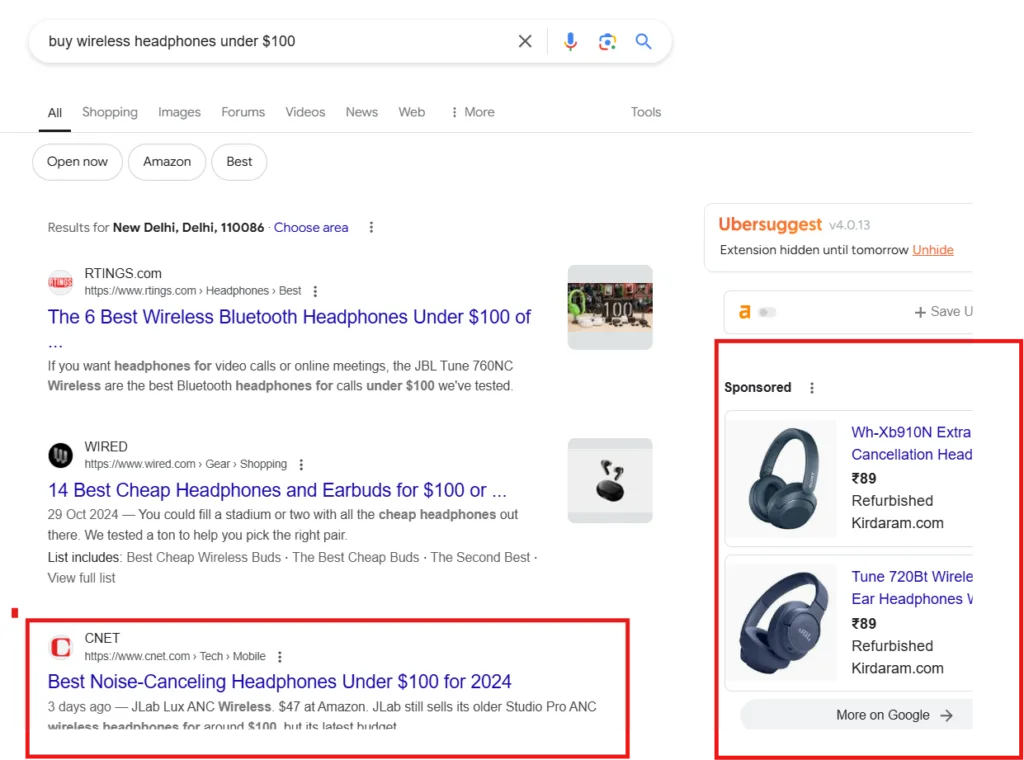 Transactional Intent