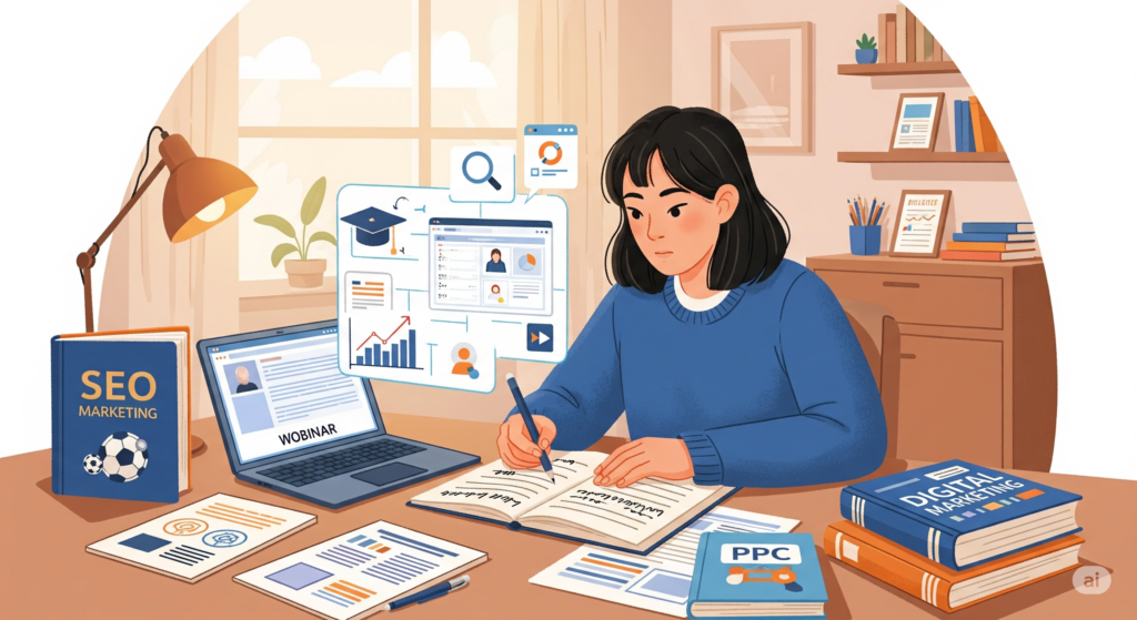 How to Earn Money from Digital Marketing in 2025 2 how to earn from digital marketing at home