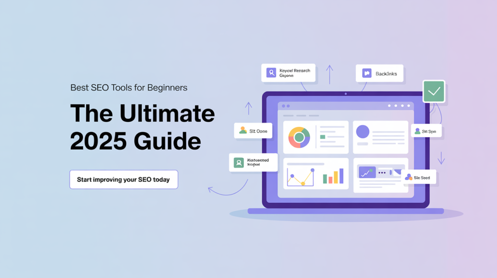 best seo tools for beginners free