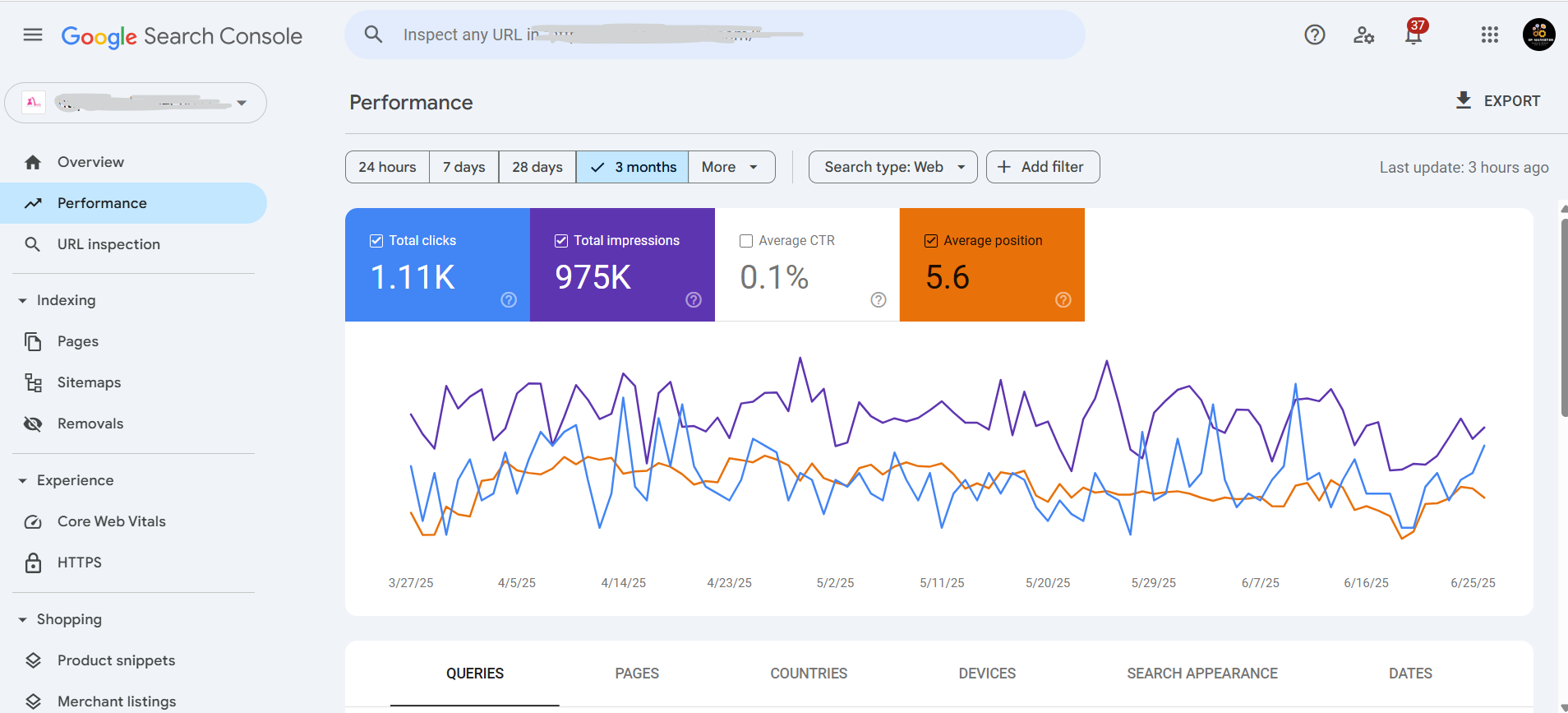 Best SEO Tools for Beginners: The Ultimate 2025 Guide 2 Google Search Console