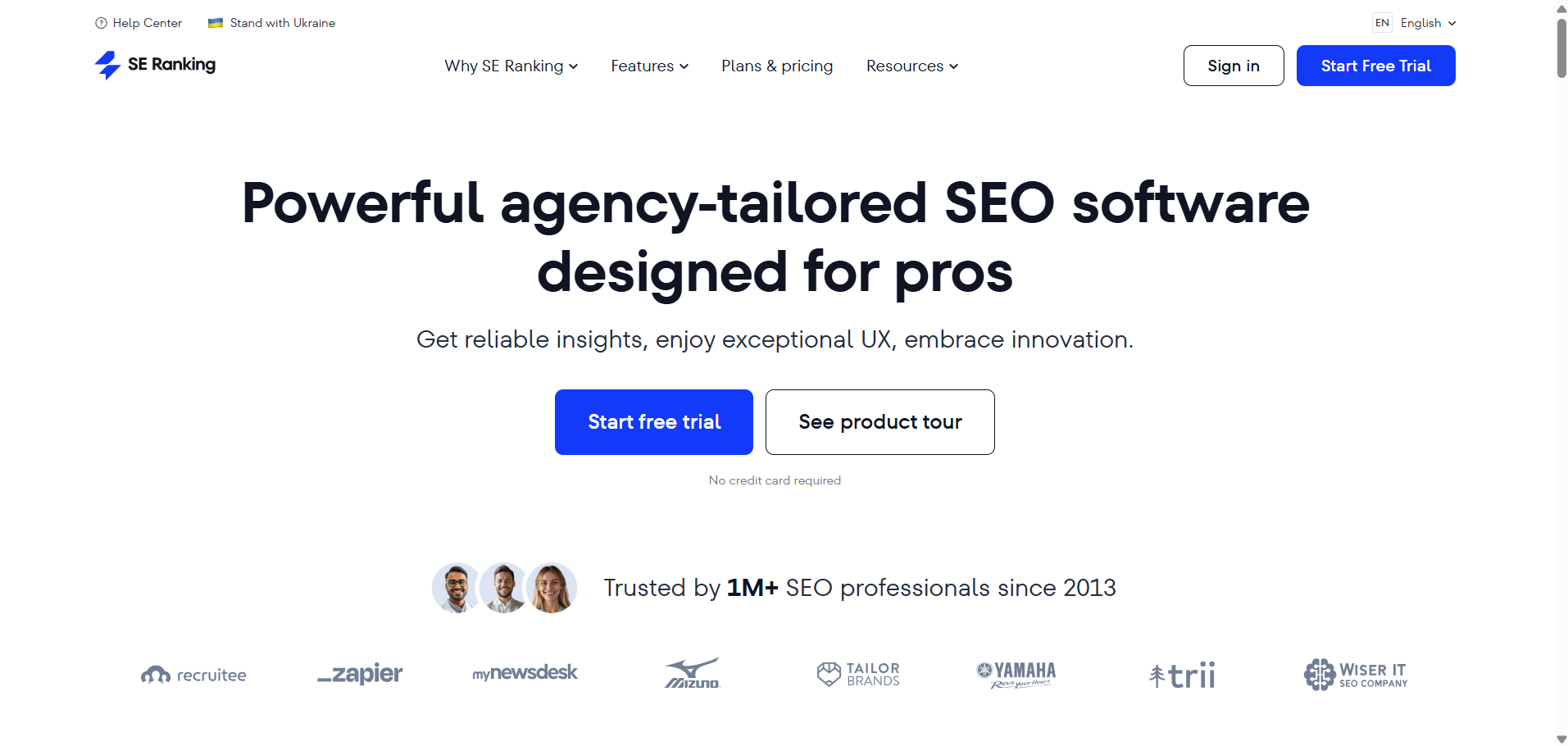 Best SEO Tools for Beginners: The Ultimate 2025 Guide 11 SE Ranking