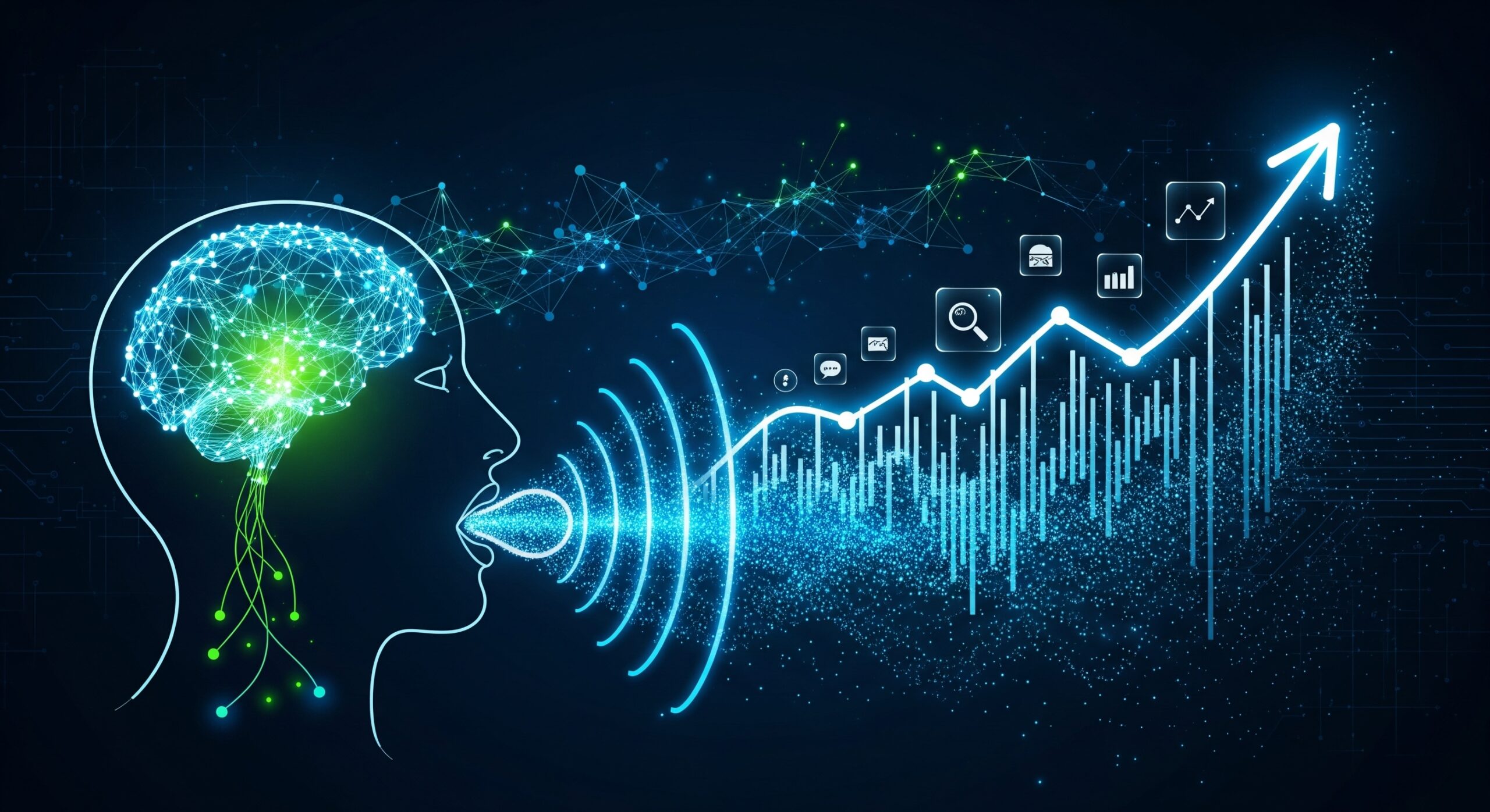 AI, Voice & Video Search in Local SEO