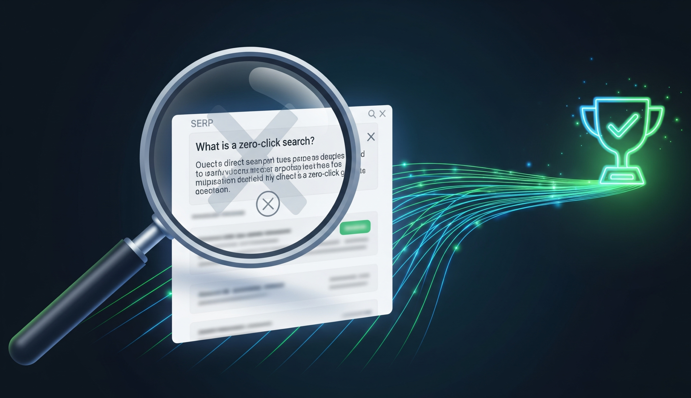 Zero-Click Searches Don’t Kill SEO