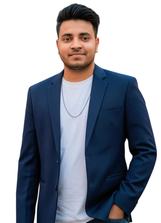Home 5 Shivam Panchal