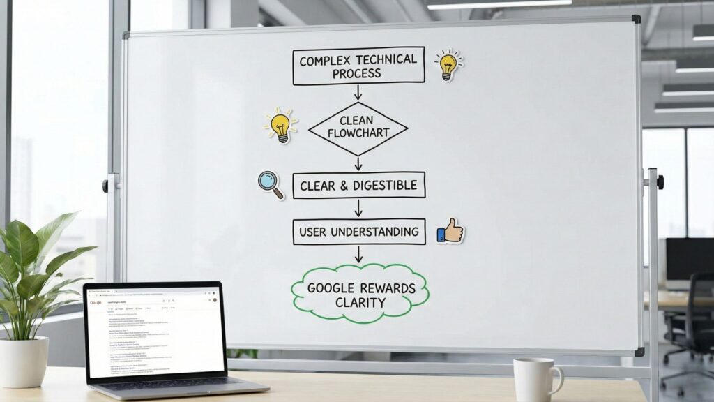 How HTTPS actually works — TLS handshake (high level)