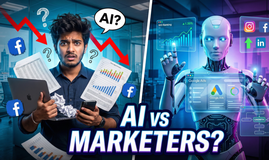 ai in digital marketing