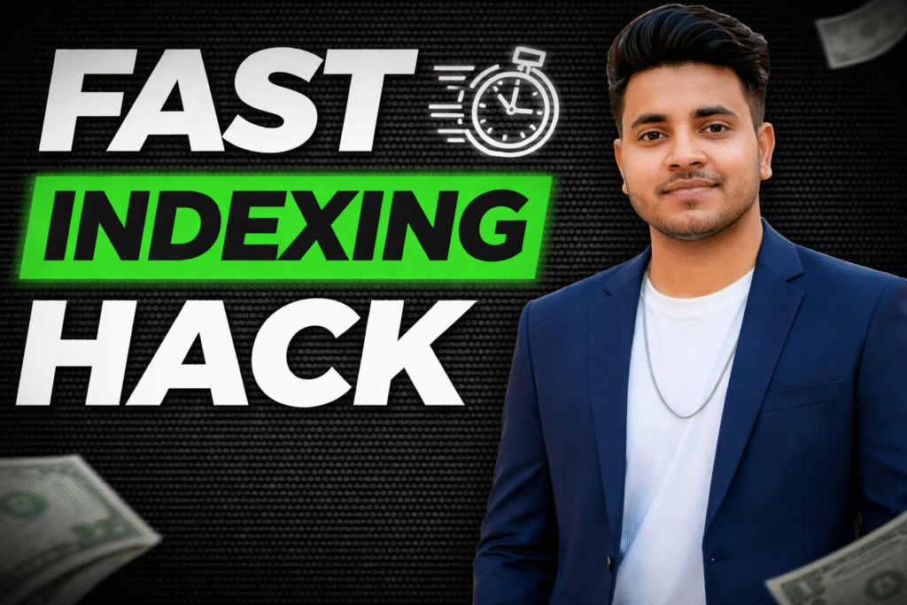 how to index backlinks