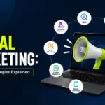 Types of Digital Marketing: 9 Practical Strategies Explained