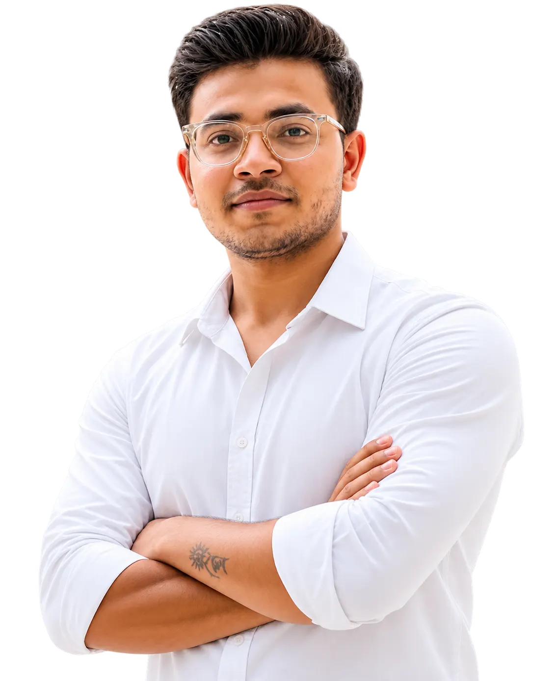 Shivam Panchal